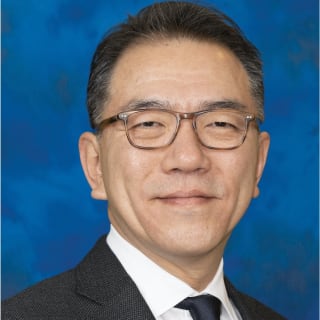 Jae Cho, MD