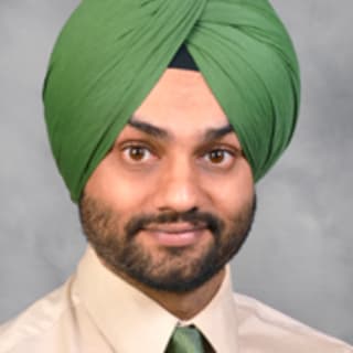 Gagan Jot Singh, MD