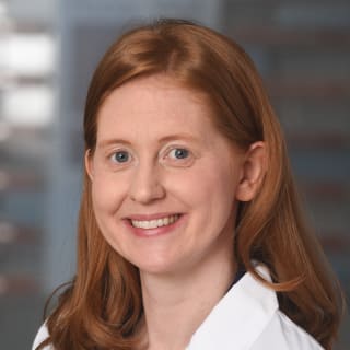 Elizabeth Knecht, MD, Otolaryngology (ENT), Dayton, OH