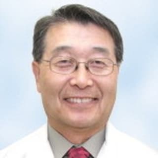 Su Yong Pak, MD