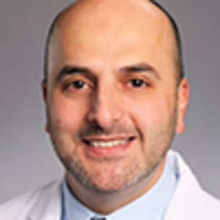 Zaid Al-Kadhimi, MD