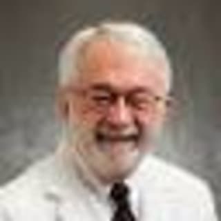 John Henderson, MD, Cardiology, Searcy, AR, Unity Health