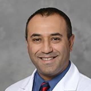Tamer Ghanem, MD, Otolaryngology (ENT), Detroit, MI, Henry Ford Hospital