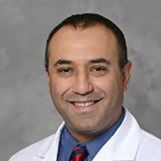 Tamer Ghanem, MD, Otolaryngology (ENT), Flint, MI