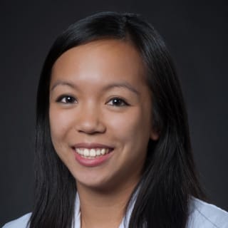 Kimberly (Yang) Chea, MD, Emergency Medicine, Scottsdale, AZ, St. Joseph's Hospital and Medical Center