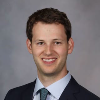 Matt LaPrade, MD, Resident Physician, Milwaukee, WI