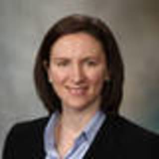 Molly Olsen, MD, Family Medicine, Hood River, OR