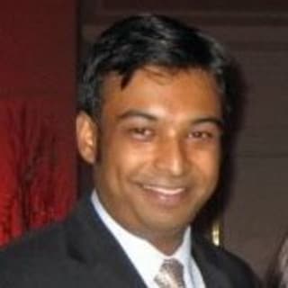 Benson Varghese, MD