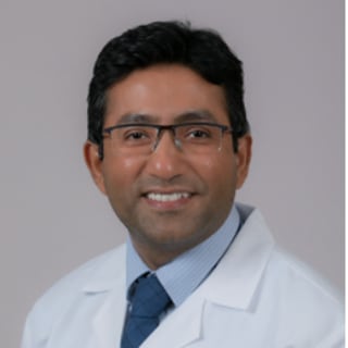 Abdullah Ladha, MD, Oncology, Los Angeles, CA, Keck Hospital of USC