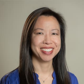 Jessica Wang Memoli, MD, Pulmonology, Washington, DC