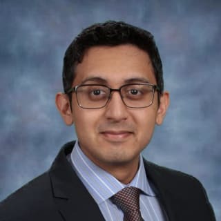 Nikunj Donde, MD, Resident Physician, Sacramento, CA