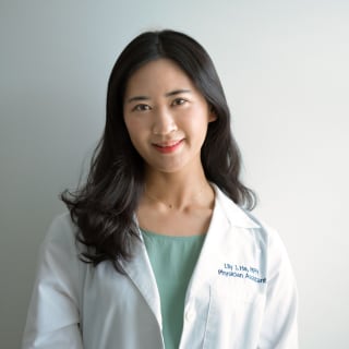 Lily Ha, PA, Physician Assistant, Atlanta, GA