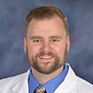 John Wilson, MD, Emergency Medicine, Easton, PA, St. Luke's Anderson Campus
