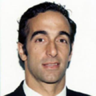 Saadi Ghatan, MD, Neurosurgery, New York, NY, Mount Sinai Morningside