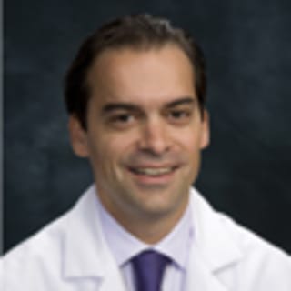 Tony Luongo, MD, Urology, Boston, MA, Tufts Medical Center