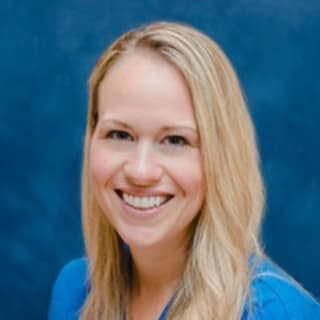 Morgan Spaight, MD