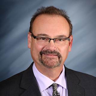 David Zuccolotto, Psychologist, Roseville, CA