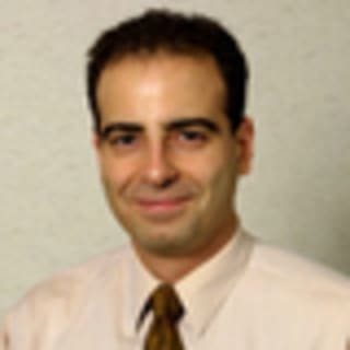 Rami Khayat, MD, Pulmonology, Orange, CA, UCI Health