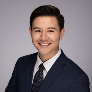 Landon Morikawa, MD, Resident Physician, Torrance, CA