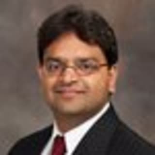 Sudhir Mungee, MD, Cardiology, Peoria, IL, Graham Hospital