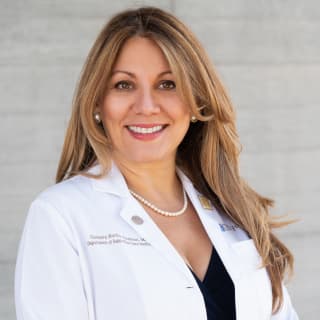 Xiomara Rocha-Cadman, MD, Psychiatry, Duarte, CA, City of Hope Comprehensive Cancer Center