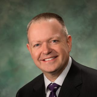 Brian Clarke, MD, Anesthesiology, Billings, MT, Billings Clinic