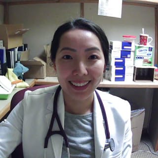 Sheng Person, Adult Care Nurse Practitioner, Saint Paul, MN, United Hospital