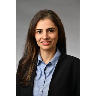 Ava Anklesaria, MD, Gastroenterology, Bronx, NY