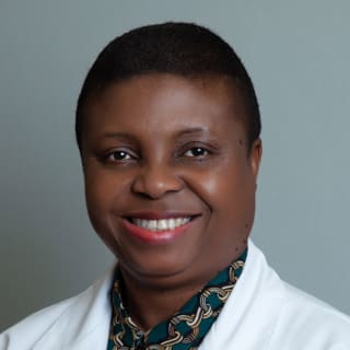 Glory Chukwusom, Nurse Practitioner, Kansas City, MO, University Health-Lakewood Medical Center