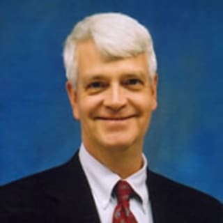 Robert Vanzant, MD