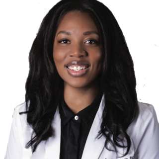 Jasmine Johnson, DO, Obstetrics & Gynecology, Montgomery, AL