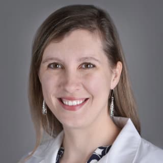 Elizabeth Baker, MD, Pediatrics, Charlotte, NC