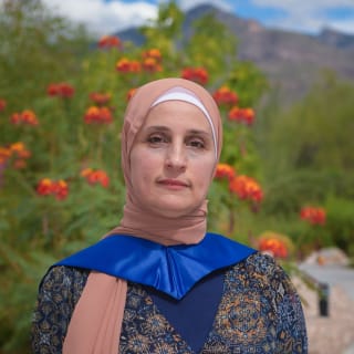 Rima Jibaly, MD, Pediatric Gastroenterology, Phoenix, AZ