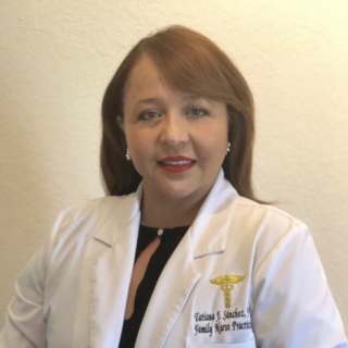 Tatiana Sanchez, Nurse Practitioner, Davenport, FL