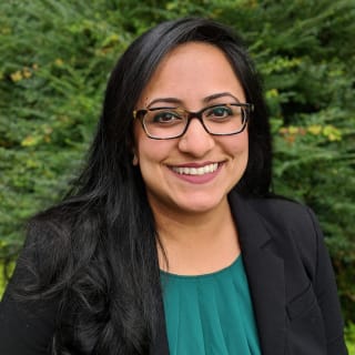 Monica Shukla-Udawatta, MD, Pediatric Gastroenterology, Sanford, NC