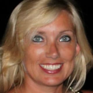 Mary Dagenais
