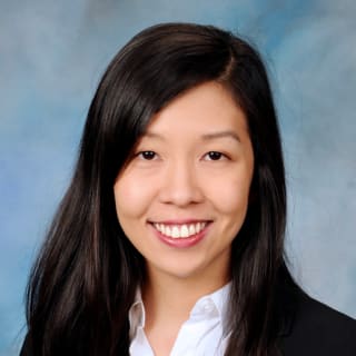 Lena Liu, MD