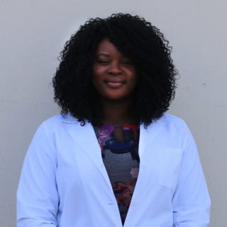 Sherhonda Fevrier, Acute Care Nurse Practitioner, Orlando, FL