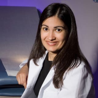 Reshma Jagsi, MD