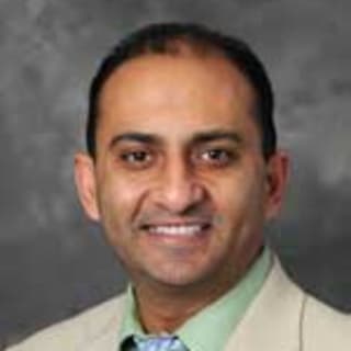 Kashif Qureshi, MD, Internal Medicine, Trenton, MI