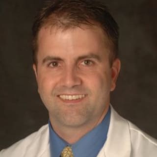 Jason Knudtson, MD, General Surgery, Parker, CO