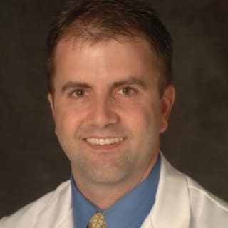 Jason Knudtson, MD, General Surgery, Sioux Falls, SD, Sanford USD Medical Center