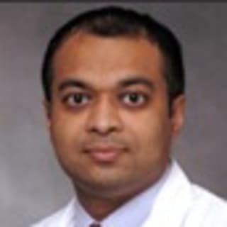 Nilesh Patel, MD, General Surgery, San Antonio, TX, Methodist Hospital