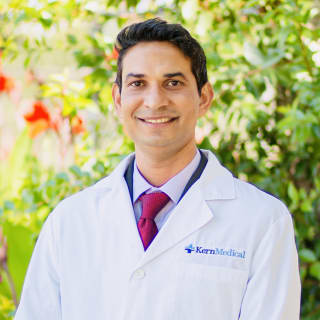 Surag Gohel, MD, Psychiatry, San Francisco, CA