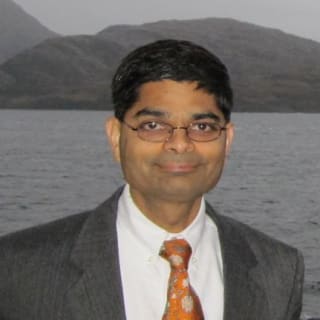 Tushar Modi, MD, Geriatrics, Modesto, CA