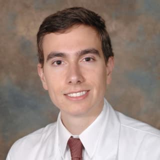 Brian Marek, MD, Ophthalmology, Blue Ash, OH, University of Cincinnati Medical Center