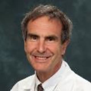 Kenneth Warner, MD, Thoracic Surgery, Springfield, MA, Baystate Medical Center