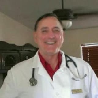 Steven Kuder, Family Nurse Practitioner, Yuma, AZ