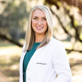 Rachel Hill, Family Nurse Practitioner, Waverly, TN