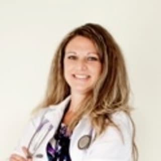 Sandy Stringer, Family Nurse Practitioner, Mayfield, KY, Jackson Purchase Medical Center